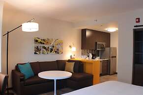 Residence Inn Pittsburgh Oakland/University Place