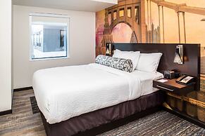 Residence Inn Pittsburgh Oakland/University Place