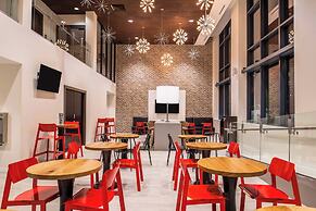 Residence Inn Pittsburgh Oakland/University Place