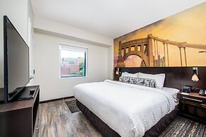 Residence Inn Pittsburgh Oakland/University Place