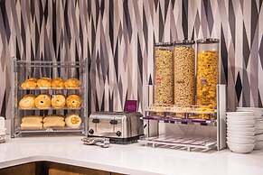 Residence Inn Pittsburgh Oakland/University Place