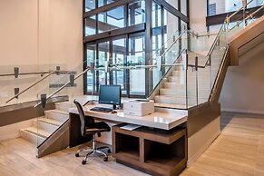 Residence Inn Pittsburgh Oakland/University Place