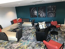 Residence Inn Pittsburgh Oakland/University Place