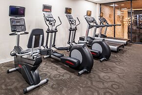 Residence Inn Pittsburgh Oakland/University Place