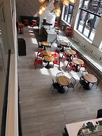 Residence Inn Pittsburgh Oakland/University Place