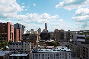 Residence Inn Pittsburgh Oakland/University Place