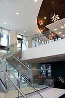 Residence Inn Pittsburgh Oakland/University Place