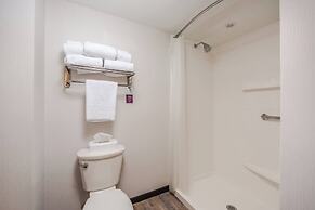 Residence Inn Pittsburgh Oakland/University Place