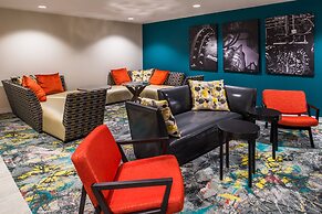 Residence Inn Pittsburgh Oakland/University Place