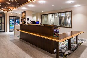 Residence Inn Pittsburgh Oakland/University Place