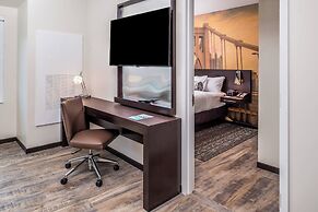 Residence Inn Pittsburgh Oakland/University Place