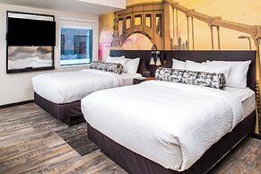 Residence Inn Pittsburgh Oakland/University Place