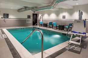 Residence Inn Pittsburgh Oakland/University Place