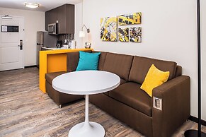 Residence Inn Pittsburgh Oakland/University Place