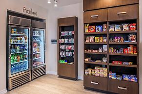 Residence Inn Pittsburgh Oakland/University Place