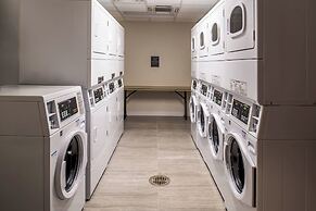 Residence Inn Pittsburgh Oakland/University Place