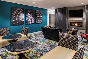 Residence Inn Pittsburgh Oakland/University Place