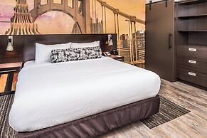 Residence Inn Pittsburgh Oakland/University Place