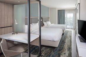 SpringHill Suites by Marriott New Smyrna Beach