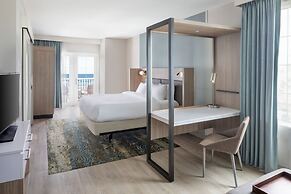 SpringHill Suites by Marriott New Smyrna Beach