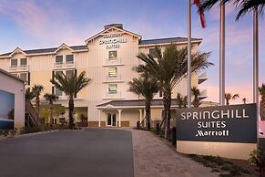 SpringHill Suites by Marriott New Smyrna Beach