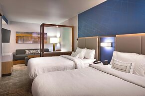 SpringHill Suites by Marriott Salt Lake City-South Jordan