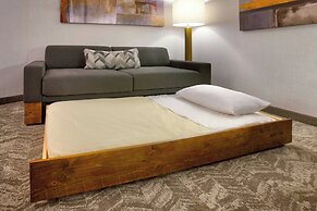 SpringHill Suites by Marriott Salt Lake City-South Jordan