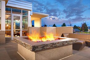 SpringHill Suites by Marriott Salt Lake City-South Jordan