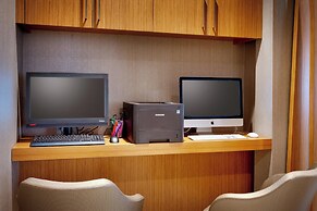 SpringHill Suites by Marriott Salt Lake City-South Jordan