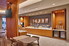SpringHill Suites by Marriott Salt Lake City-South Jordan