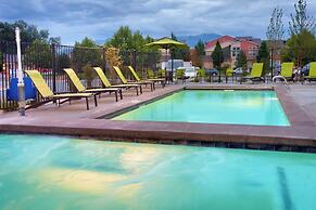 SpringHill Suites by Marriott Salt Lake City-South Jordan