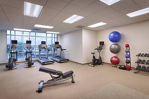 SpringHill Suites by Marriott Salt Lake City-South Jordan