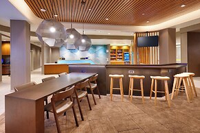 SpringHill Suites by Marriott Salt Lake City-South Jordan
