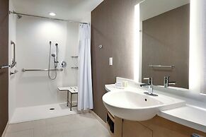 SpringHill Suites by Marriott Salt Lake City-South Jordan