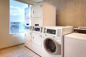 SpringHill Suites by Marriott Salt Lake City-South Jordan