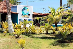 POUSADA ILHA DO DESEJO