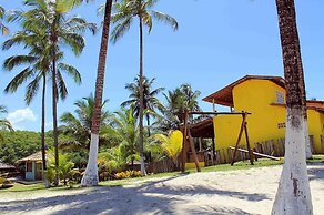 POUSADA ILHA DO DESEJO