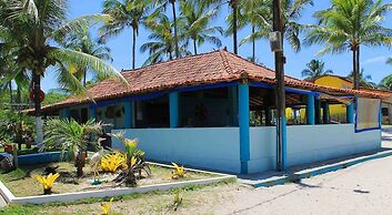 POUSADA ILHA DO DESEJO