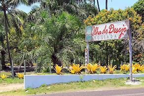 POUSADA ILHA DO DESEJO