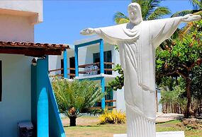 POUSADA ILHA DO DESEJO