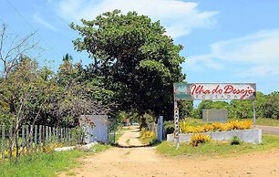 POUSADA ILHA DO DESEJO