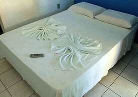 POUSADA ILHA DO DESEJO