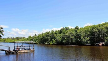 POUSADA ILHA DO DESEJO