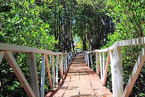 POUSADA ILHA DO DESEJO