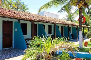 POUSADA ILHA DO DESEJO