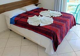 POUSADA ILHA DO DESEJO