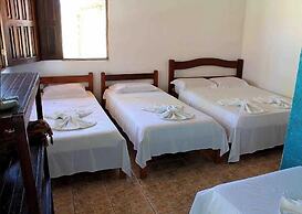 POUSADA ILHA DO DESEJO