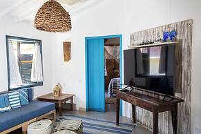 Hotel Boutique Casa de Perainda