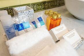 Hotel Boutique Casa de Perainda