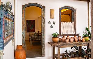 Hotel Boutique Casa de Perainda